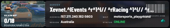 Ticket badge preview