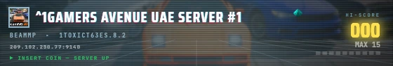 Arcade badge preview