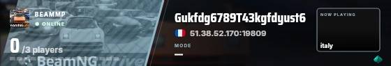 Blade badge preview