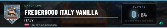 Scoreboard badge preview