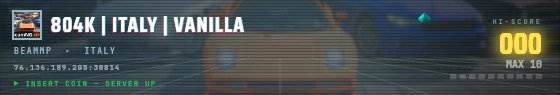 Arcade badge preview