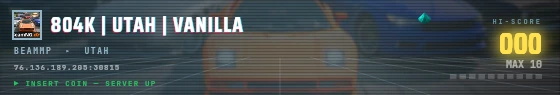 Arcade badge preview