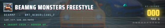 Arcade badge preview