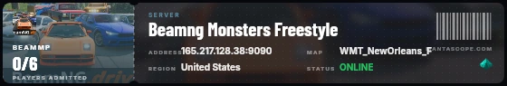 Ticket badge preview