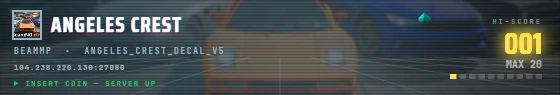 Arcade badge preview