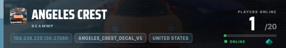 Edge badge preview