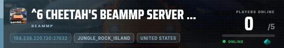 Edge badge preview