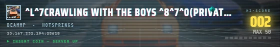 Arcade badge preview