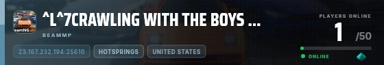 Edge badge preview
