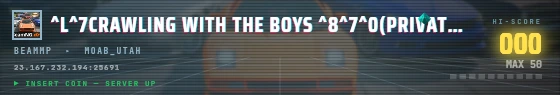 Arcade badge preview