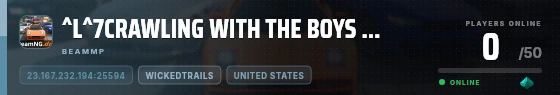 Edge badge preview