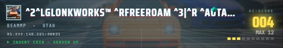 Arcade badge preview