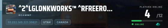 Edge badge preview