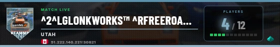 Scoreboard badge preview