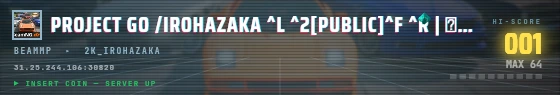 Arcade badge preview