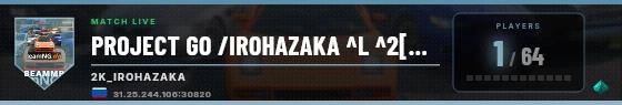 Scoreboard badge preview