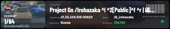 Ticket badge preview