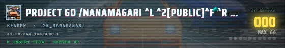 Arcade badge preview