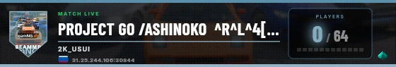 Scoreboard badge preview