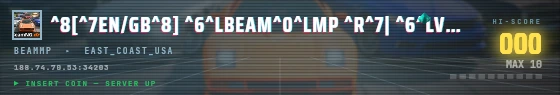 Arcade badge preview