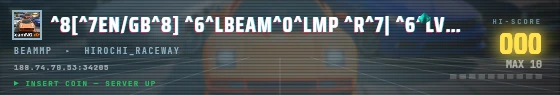 Arcade badge preview