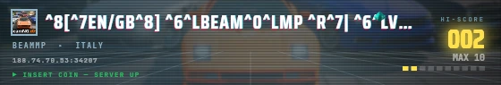 Arcade badge preview
