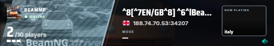 Blade badge preview