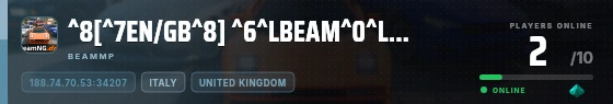 Edge badge preview