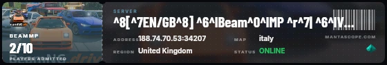 Ticket badge preview