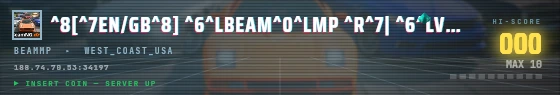 Arcade badge preview