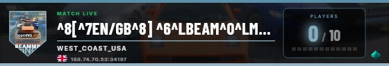 Scoreboard badge preview