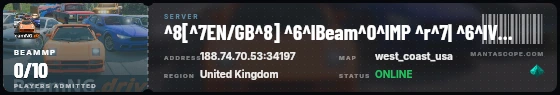 Ticket badge preview