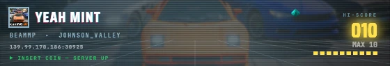 Arcade badge preview