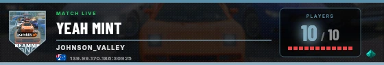Scoreboard badge preview