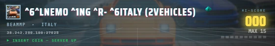 Arcade badge preview
