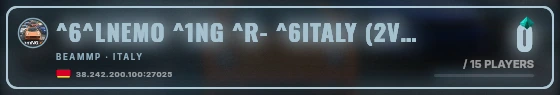Marquee badge preview