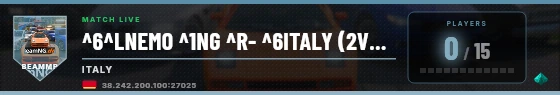 Scoreboard badge preview