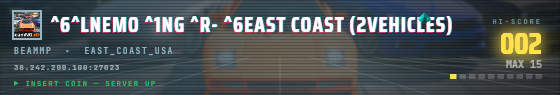Arcade badge preview
