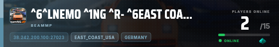 Edge badge preview