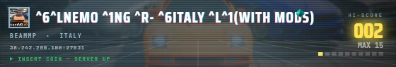 Arcade badge preview