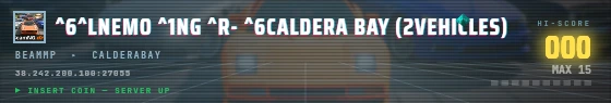 Arcade badge preview
