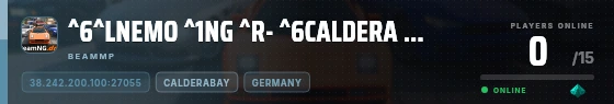 Edge badge preview
