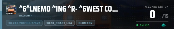 Edge badge preview