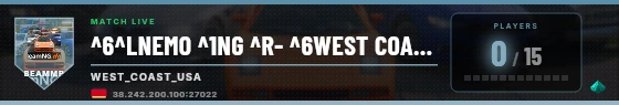 Scoreboard badge preview