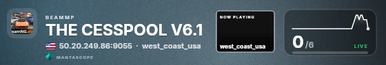 Mesh badge preview