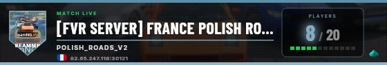 Scoreboard badge preview