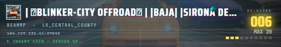 Arcade badge preview