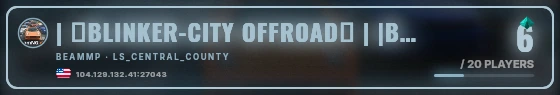 Marquee badge preview