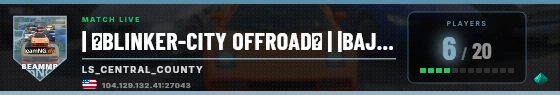 Scoreboard badge preview