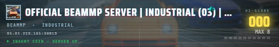 Arcade badge preview
